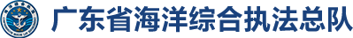 广东省海洋综合执法总队网站
